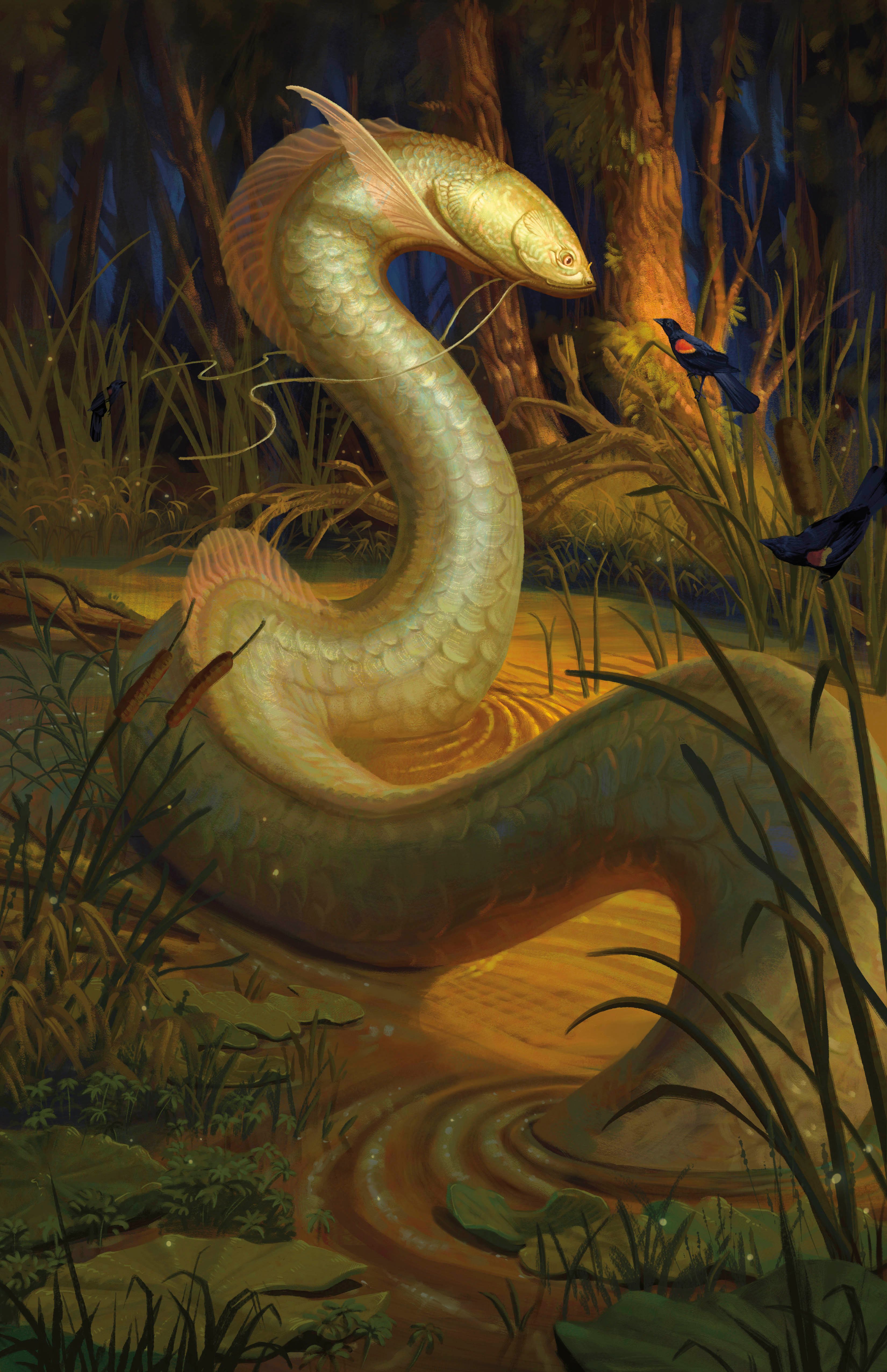 EmeliaFeldman_SwampSerpent